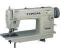 Gc-6170D2 Typıcal Kenar Bıçaklı İplik Kesicili Düz Dikiş