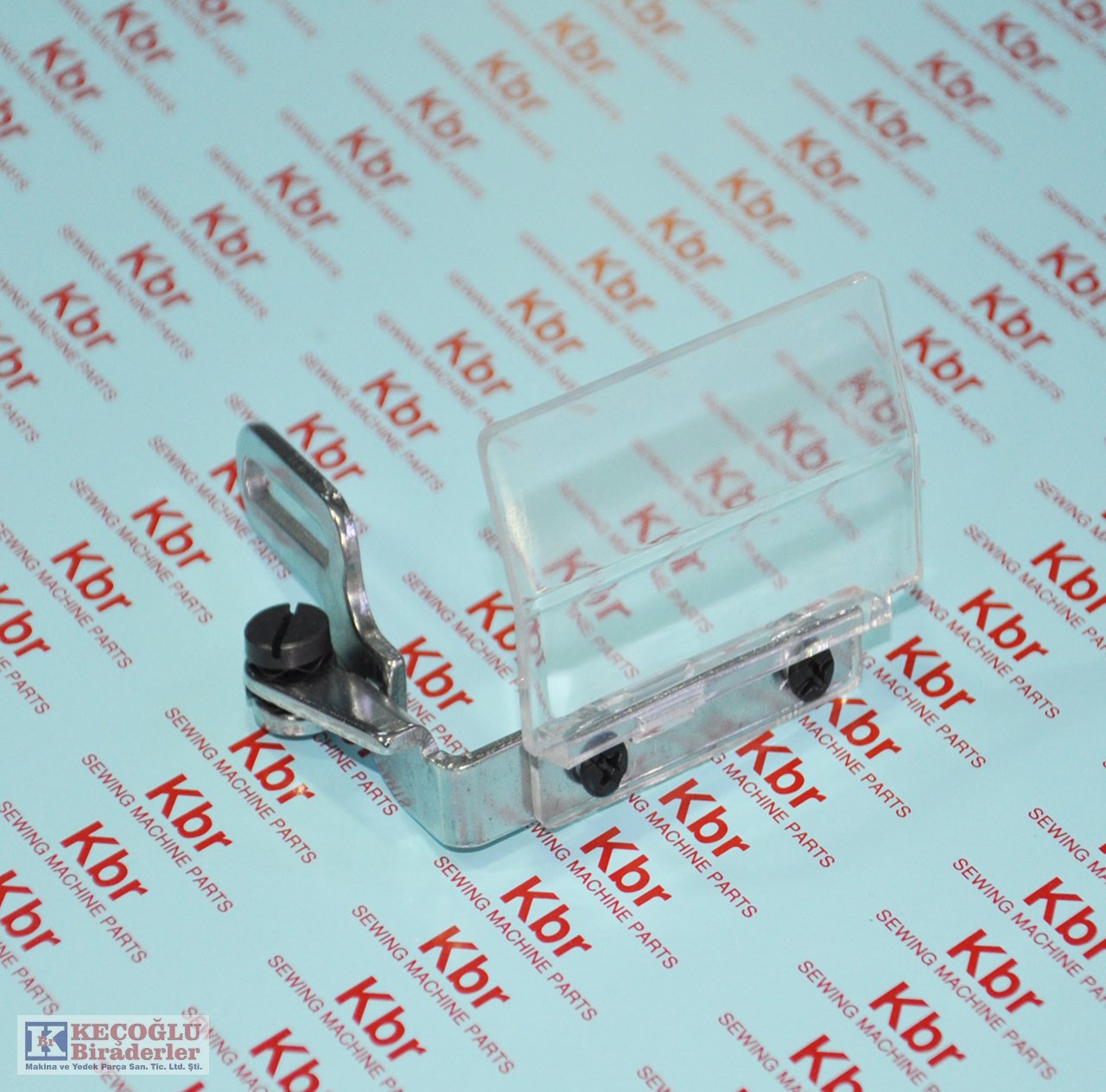 Kbr 01 F007 Sıruba İğne Koruma Camı