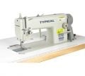 Gc-6160B Typıcal İğne Traspotlu Tek İğne Büyük Mekik Kot