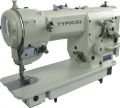 Gg-0068-1 Typıcal Diker Ve Atlar Zig Zag Kilit Dikiş