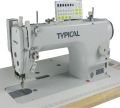 Gc6730Hd3 Typıcal Elektronik İp Kesmeli Direct Drive Düz Dikiş
