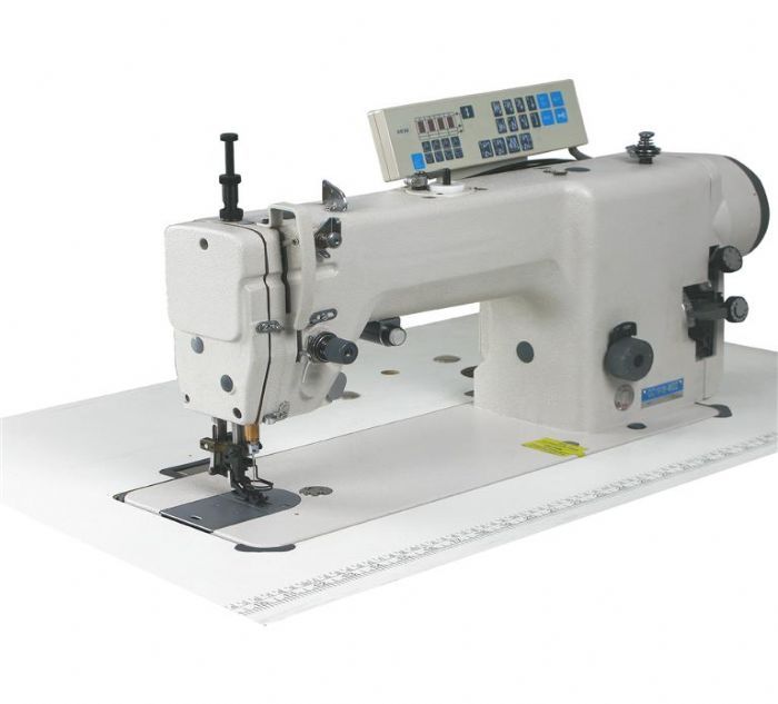 Gk1918-Mdz-K Alt Üst Tras.İp Kesmeli Direct Drive Düz