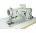 Gt-655D-02 Typıcal Atlar Zig Zag Elektronik İp Kesmeli