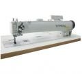 Çift Papuç Çift İğne İp Kesmeli Tam Yağlı 64 Cm