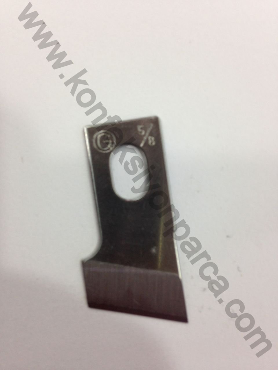 107200-001 Bıçak 1/2