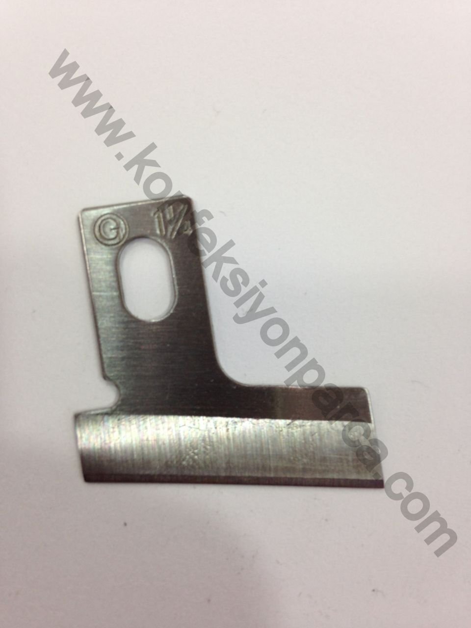 143780-001 Bıçak 1-1/4