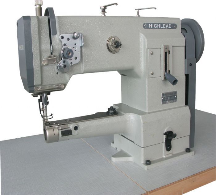 Gc2698-1N-K Typıcal Çanta İnce Baş Küçük Mekik