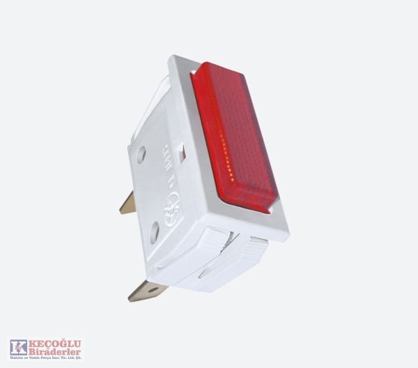Ty Sl 28 Silter Süper Mini Sinyal Lambası