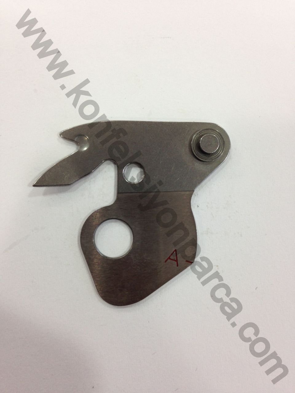 152901-001 A Bıçak Geniş