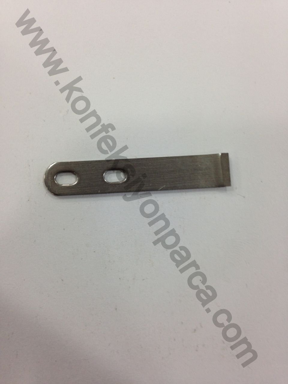 S10210-201 Bıçak İnce Uzun Elektronik B430