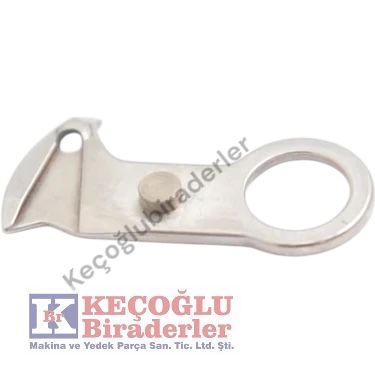S10205-001 Bıçak A Geniş Elektronik Bas 311