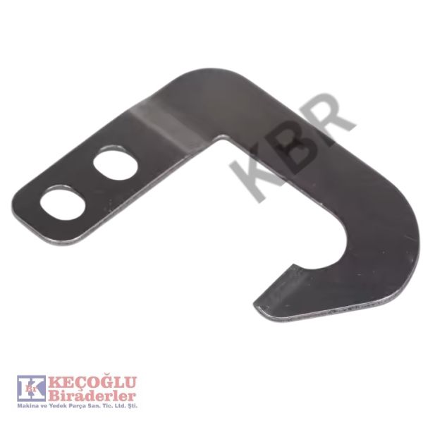 S02374-001 Sabit Bıçak Bas 326