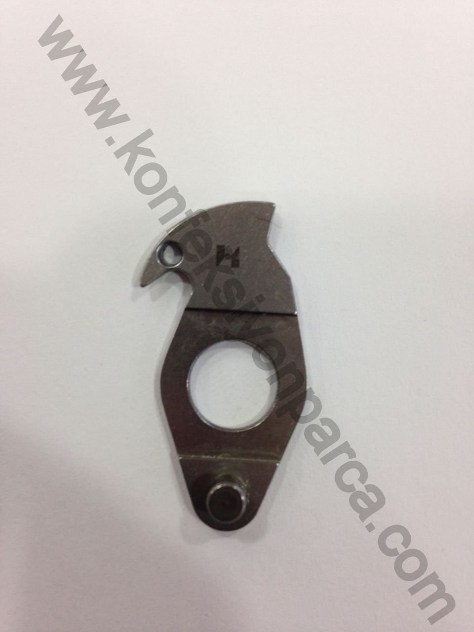 Sa3656-001 Hareketli Bıçak Kumaş 430D