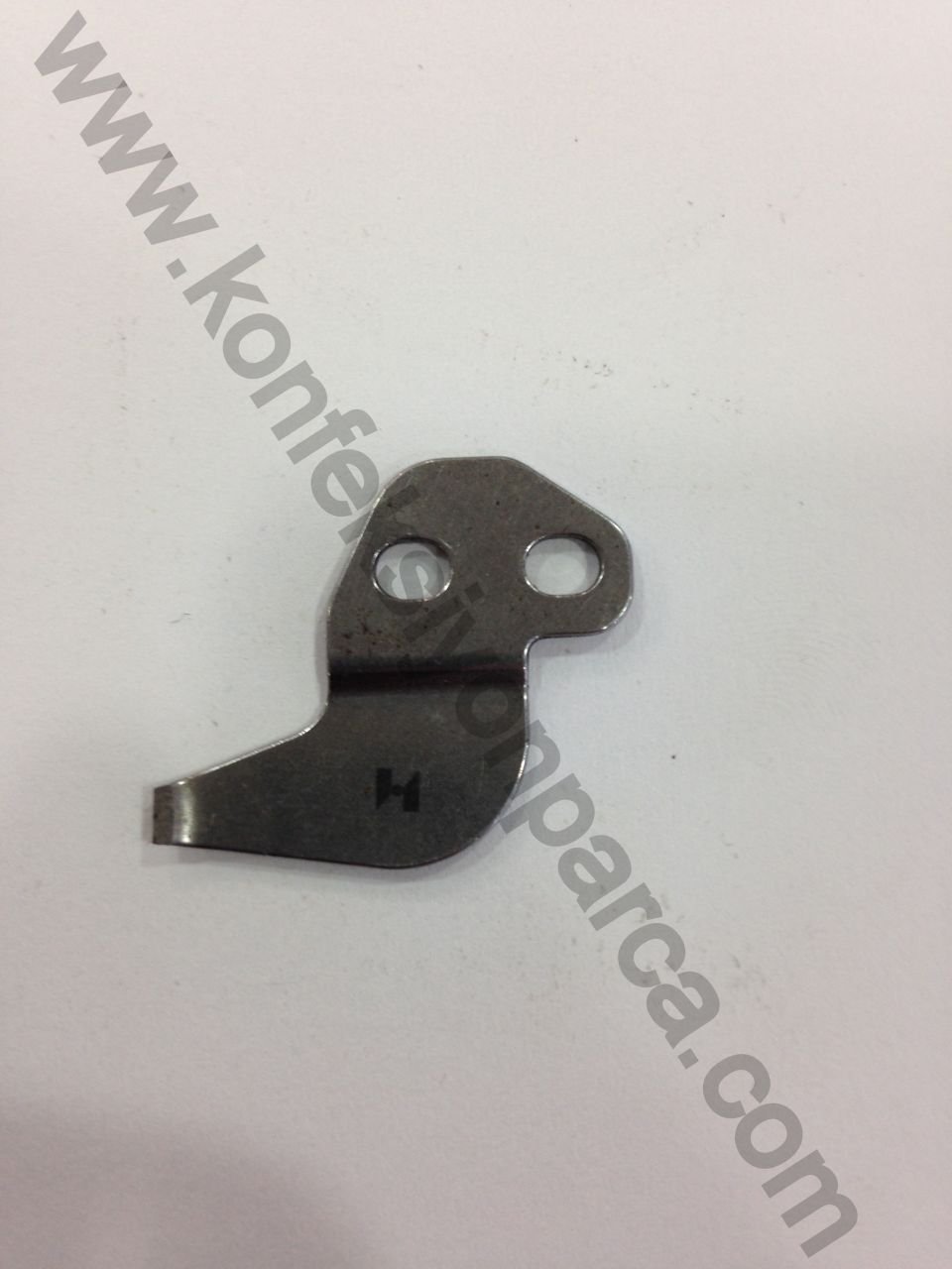 Sa3658-001 Sabit Bıçak Kumaş 430D
