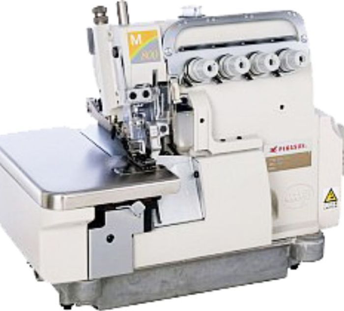 M832-70- Pegasus Beş İp Overlok