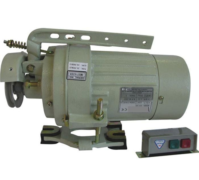Dikiş Makina Motoru 2850 Devir 550 Wat