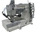 Cw562N-01Gbx356-Ut-K Pegasus Etek Reçme İp Kesicili