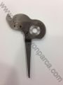 S37671-001 Alt Hareketli Bıçak No.3 Kumaş B980