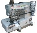 Cw562N-05Cbx356-Ft140-Md230-K Pegasus Sağdan Bıçaklı Bayan Kilot Reçme