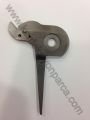 S37672-101 Alt Hareketli Bıçak No.4 Kumaş B980