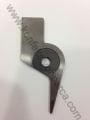 S37675-001 Üst Hareketli Bıçak Kumaş B980