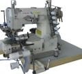 Cw664-33-356/Ft/Rp110A/Ut-K Pegasus Tüp Lastik Sağdan Bıçaklı İp Kesicili Reçme