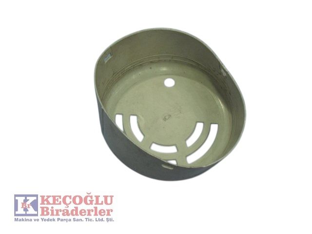 Motor Arka Kapak