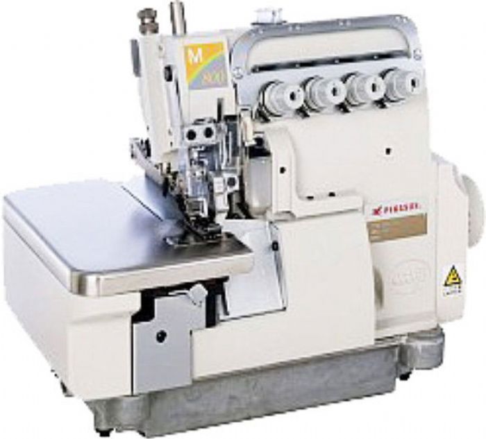 M752-70 Pegasus Beş İp Overlok Safari