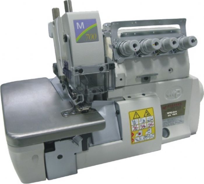 M732-86 Pegasus 5 İP Kot Ov. Eleti̇Ri̇Kli, Giyotin Kesicili, Sensörlü