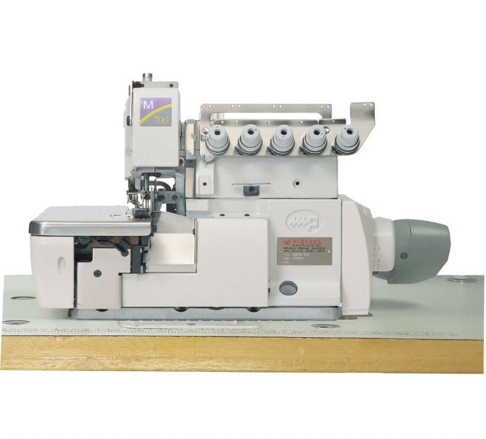 M732-355 Pegasus 6 İp Ov. İp Kesme+Vakum+Ayak Kaldırma