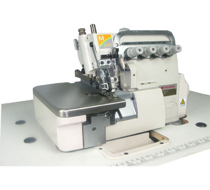 M832-38-3X4 Pegasus 5 İp Overlok