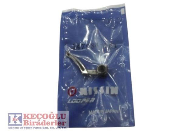147934-001 Nıssın Brother Overlok Üst Lüper