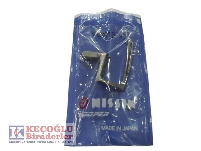 S08913-001N Nıssın Orjinal Brother Reçme Lüperi