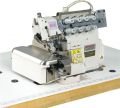 Mx5214-83- Pegasus 4 İp Kıstırmalı Overlok