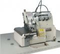 Mx5214-M83-Bt Pegasus 4 İp Kıstır. İp Kesmeli Ayak Kal. Vakum