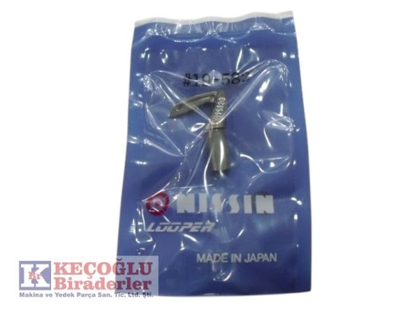 19-582N Nıssın Orjinal Kansai Kemer Lüperi