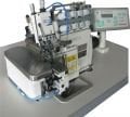 Ext5214P-83Ba Pegasus Traspotlu Full Otomatik 4 İp Kıstırmalı