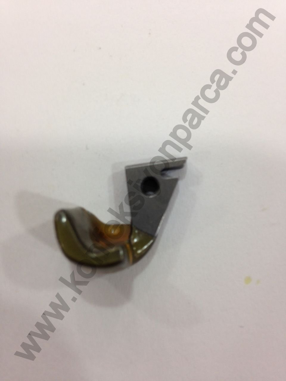 400-39364 Juki Soldan Bıçaklı Reçme Üst Elmas Bıçak Mf-7800