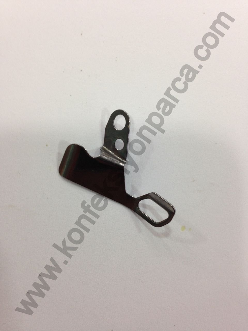 110-40201 Elektronik Düz Bıçak Yaprağı