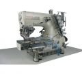 Mhg-121-7W2664-35Bx356/Ft-Ut-K Pegasus Otomatik Soldan Bıçaklı Etek Kıv.Yüksek Hızlı