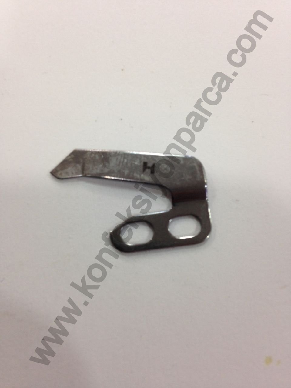 D2406-555-DOH Juki Elektronik Düz Sabit Bıçak