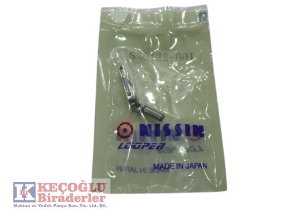 S20422-001N Nıssın Orjinal Brother N Serisi Üst Lüper