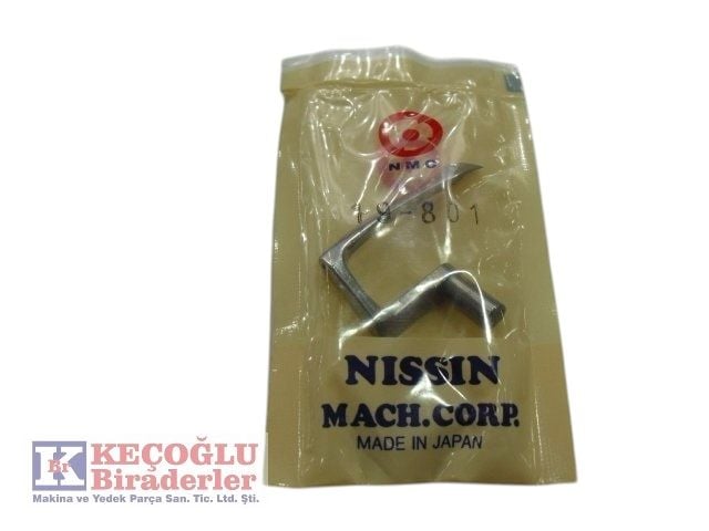 19-801N Nıssın Orjinal Kansai Reçme Lüperi