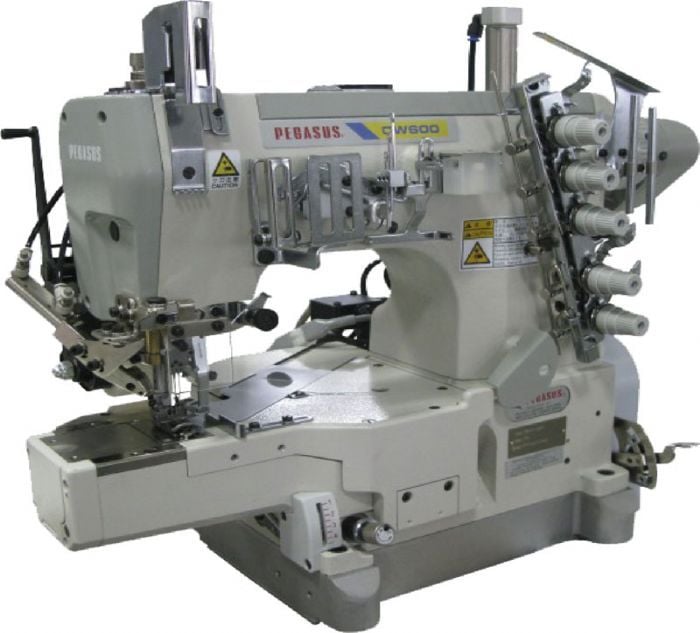 Cw664-08Acx356-Rp113-Op Pegasus Burunlu İp Kesmeli Merdaneli Reçme