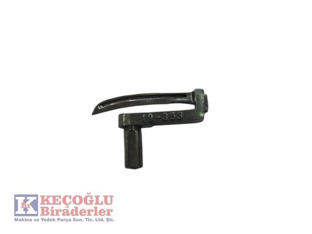 19-353N Kansai Orjinal Kroşata Ön Lüper