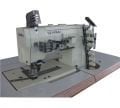 Wx-8842-1/Cs-1 Kansai Cep Karşılığı İp Kesicili Havalı Zincir Dikiş