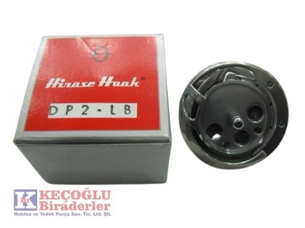 DP2-LB Hirose Brother 814 İlik Çağanozu