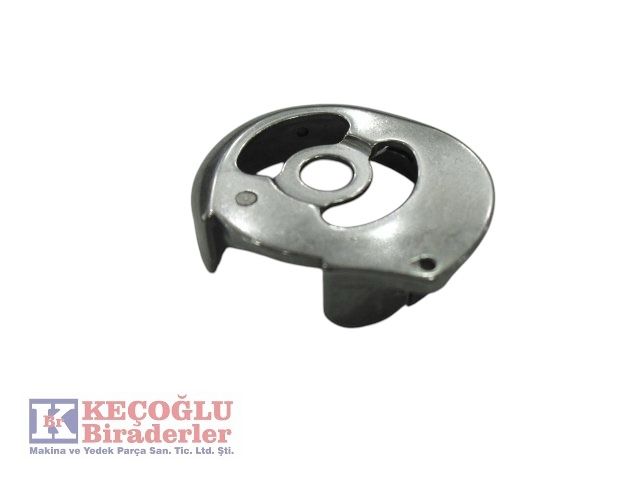 Cp-G12Mc(1) Brother Orjinal 875 Büyük Mekik
