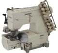 Fbx-1106P Kansai Kemer 6 İğne Traspotşu Merdane Çekerli