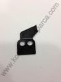 B2424-280-000 Juki Punteriz Sabit Bıçak